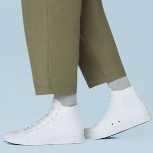 SOLD Chuck Taylor All Star UNISEX HIGH TOP SHOE